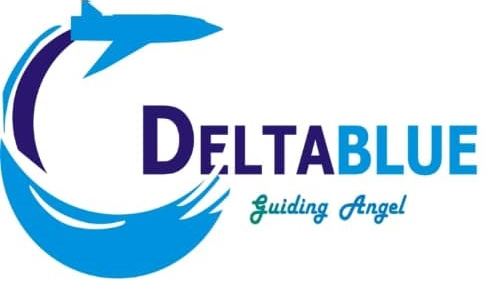 DeltaBlue Jet Air